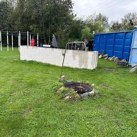 Paga Hotel Aidenbach Eksteriør bilde