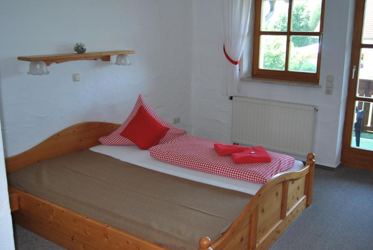 Paga Hotel Aidenbach Eksteriør bilde