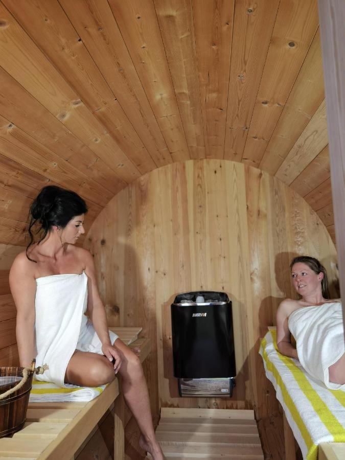 Paga Hotel Aidenbach Eksteriør bilde