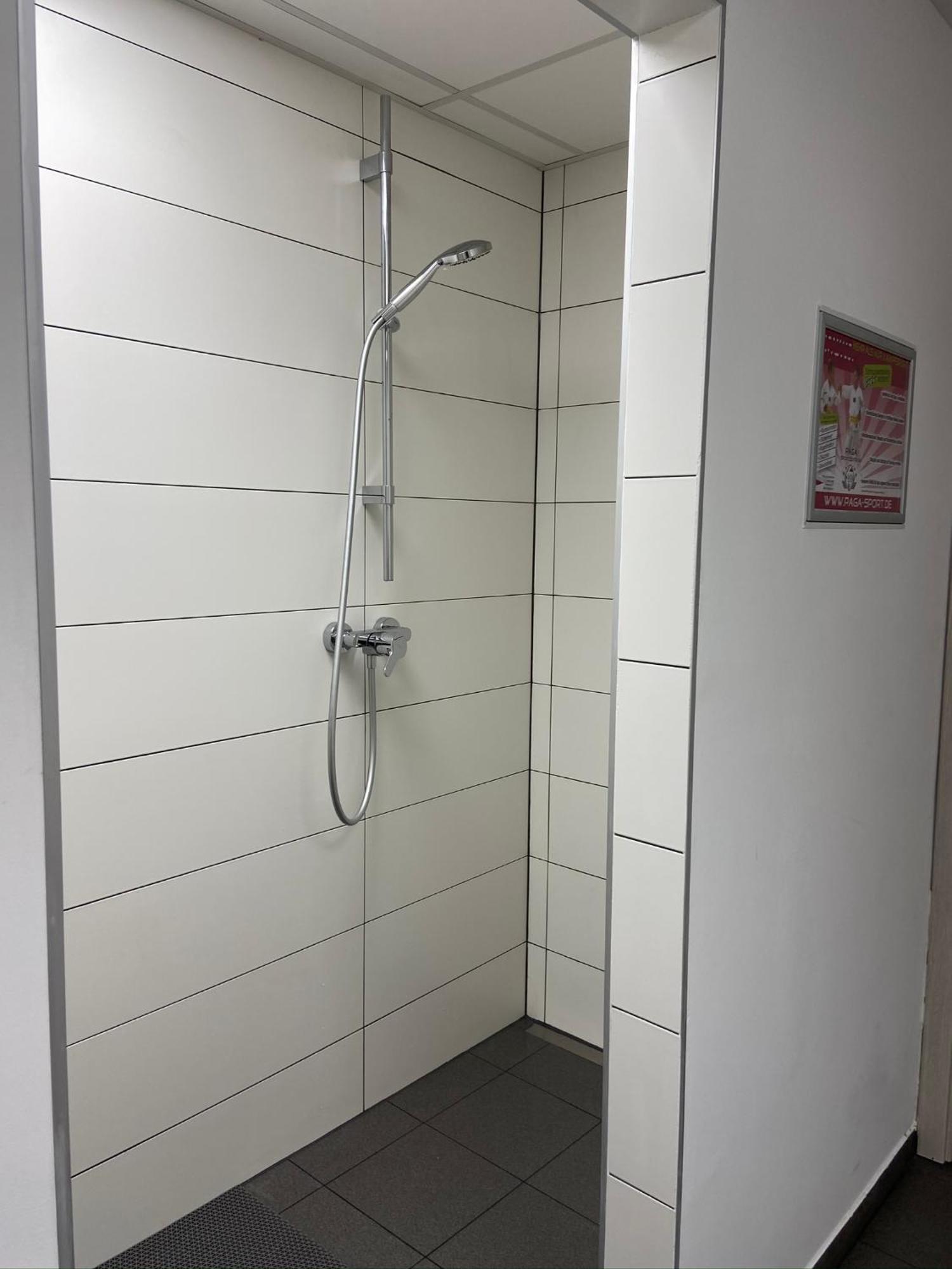 Paga Hotel Aidenbach Eksteriør bilde