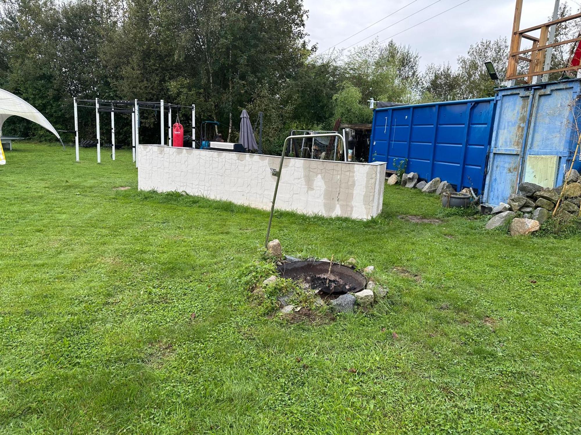 Paga Hotel Aidenbach Eksteriør bilde