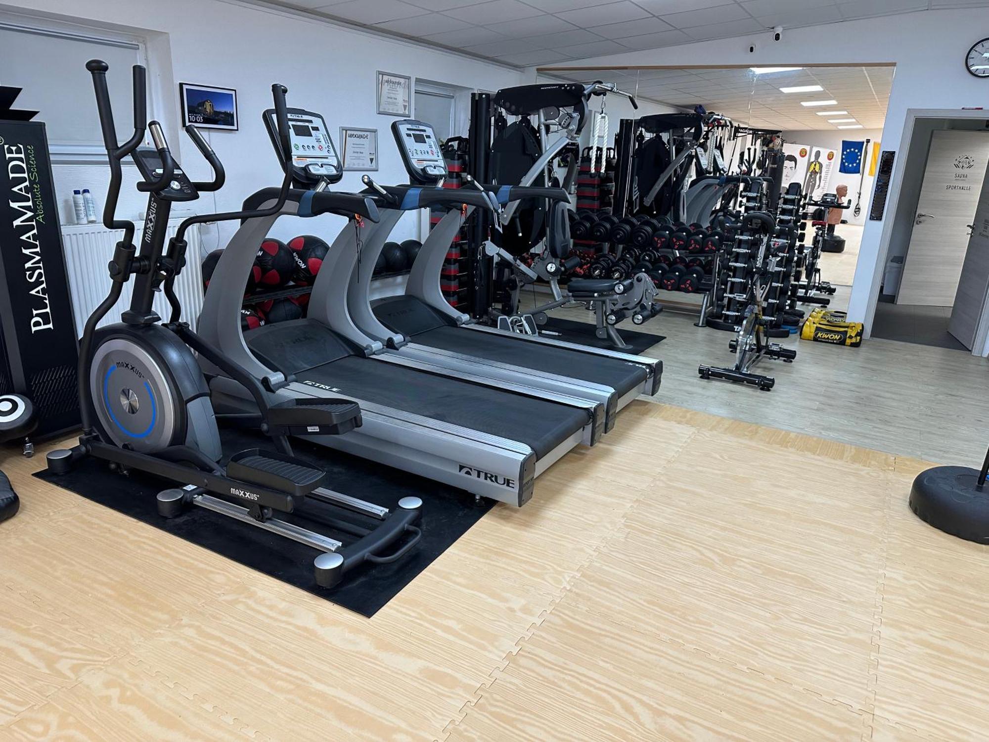 Paga Hotel Aidenbach Eksteriør bilde