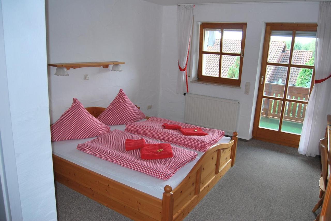 Paga Hotel Aidenbach Eksteriør bilde